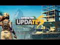 【TRAILER】 Update 5 Out NOW on Early Access!