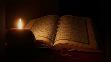 - تلاوة خاشعة ومؤثرة للشيخ ماهر المعيقلي | سورة العاديات .