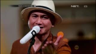 Anji - Kekasih Terhebat (Live at Music Everywhere) **