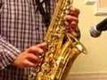 Careless Whisper - Sax version (LIVE!) by sandro scuoppo.SANDRO SCUOPPO on facebook