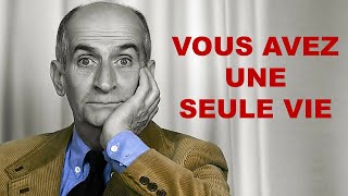 أشهر فيديو تحفيزى مترجم من الفرنسية لعام 2021 - لديك حياة واحدة