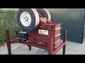 Film Steinbrecher  Rock Crusher making of