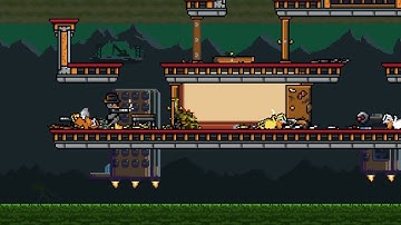 Duck Game Trailer (WIP)