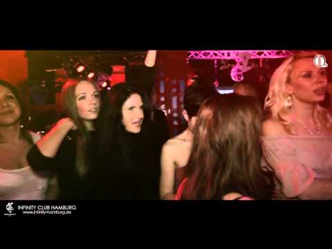 Hamburg russische disco