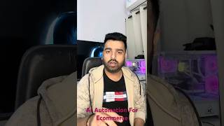 AI Automation for Ecommerce: Boost Sales on Autopilot (Shopify/WooCommerce)