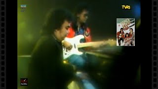 DEDDY DORES & PANCE PONDAAG Feat : NIA ASTARINA - ' SALAM MANIS UNTUKMU ' 1987 ( VIDEO)