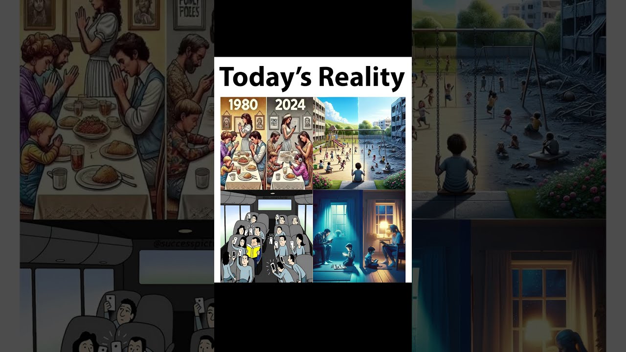 Tech Addiction Inspiration Family Life Shorts Quotes Lifelessons Mom Father Motivation Sad