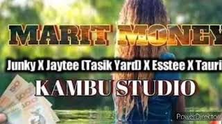 MARIT MONEY - Junky ft. Jay Tee (Tasik Yard) • Esstee • Tauri Gee [2020 PNG Musik]