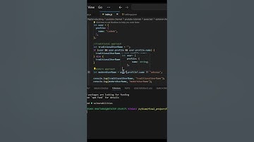 Master the Optional Chaining Operator in JavaScript|React|Nextjs - Essential Coding Techniques 2024