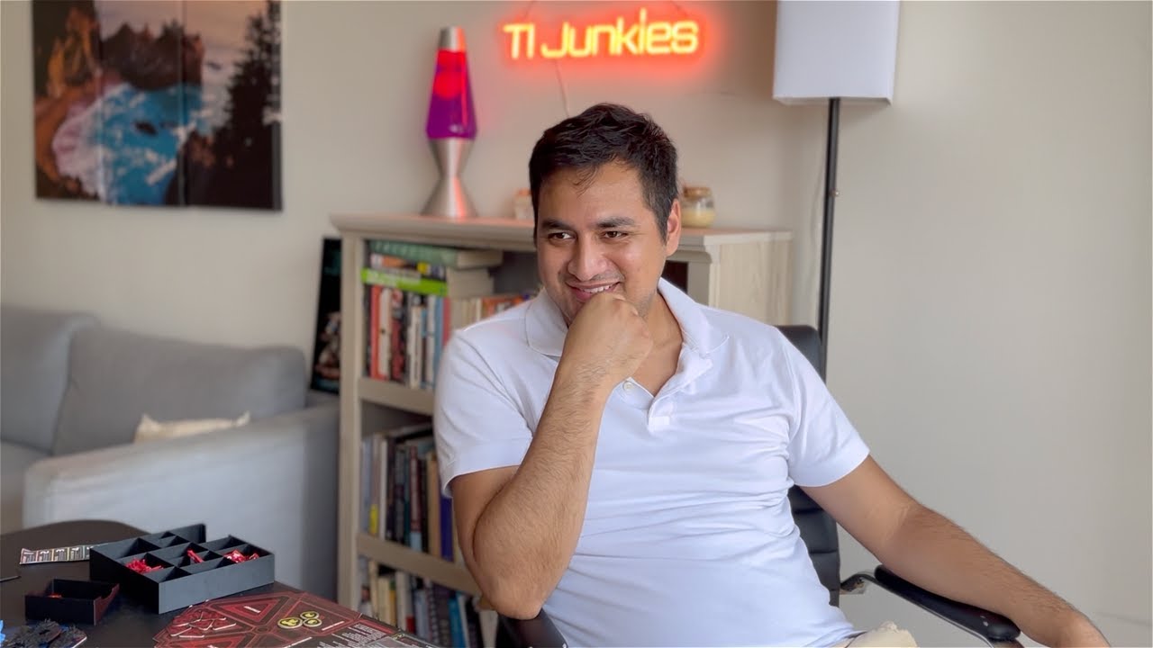 TIJ Minisode: Ep 3 "Rand's Bad Rolls"