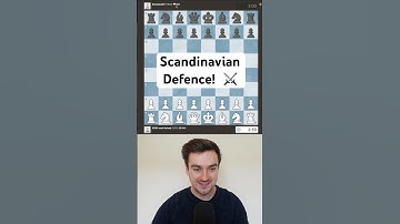 Scandinavian Defence
