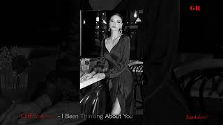 Cliff Stevens - I Been Thinking About You .. Touch Heart Gr