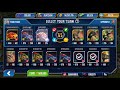 Kaprosuchus pack  jurassic world the game