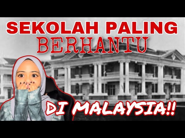 SEKOLAH PALING BERHANTU DI MALAYSIA!! RAMAI KERASOKAN 😱 class=