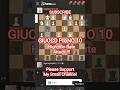 💥 GIUOCO PIANO 10 : High Win Rate Attack !!!