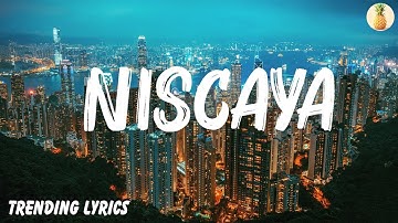 Bilal Indrajaya - Niscaya ( Lyrics )