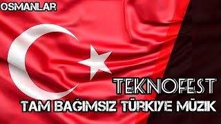 TEKNOFEST 2023 | Tam Bağımsız Türkiye Müzik | 🌙🇹🇷 Resimi