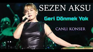 Sezen Aksu - Geri Dönmek Yok I Pop I Slow Yeni Müzik I Türkçe Müzik Resimi