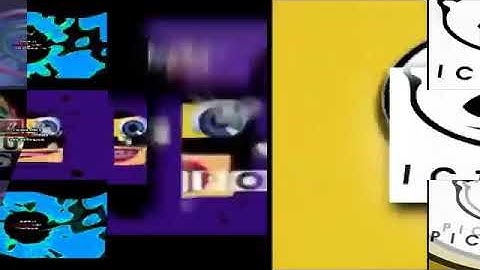 (ACTUAL REUPLOAD) Scan vs Round 2