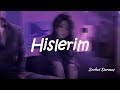 Serhat durmus     03aditz   hislerim ft zerrin 03aditz song