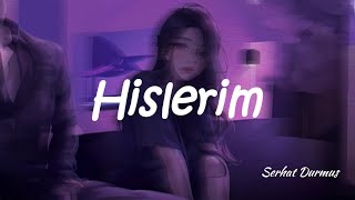 Serhat Durmus   -  @03aditz   Hislerim (ft. Zerrin) #03aditz #song