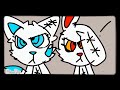 Bloody bunny me 2