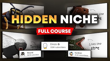 How to Create Viral Animated Videos with AI Like @Dinzo.1 and @BoundOfficialTV | Free Dubbing Tool