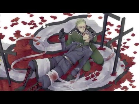 Hero - A Hetalia AMV