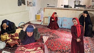 From Illness To Peace Marziehs Care For Fatima And Grandmothers Apology To Marzieh