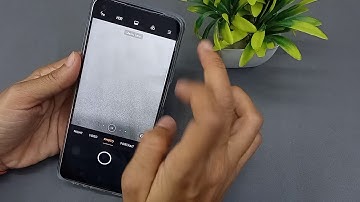 Reset Camera Oppo a52 | How To Reset Camera Setting In Oppo A52 | Oppo Camera setting Reset