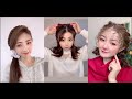 Hướng Dẫn Thắt Tóc Xinh Đẹp Cho Nàng ❤️ Beautiful Hairstyles Tutorials ❤️ Part 4