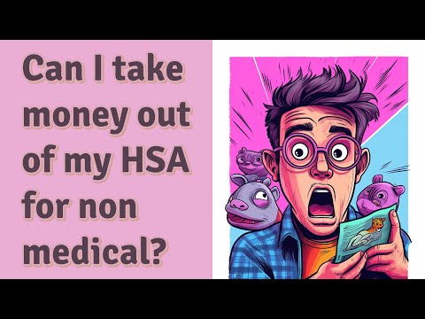 فيديو: هل يمكنك استخدام hsa لغير الطبية؟