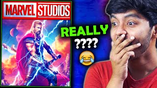 Thor Love and Thunder Box office Analysis