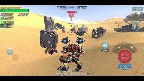 Ao jun viper kills free for all(FFA)