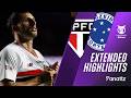 São Paulo Vs Cruzeiro 4 1 I Game Highlights I Brasileirão 2026 