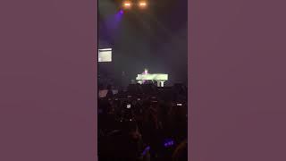 JJ Lin - 裹著心的光 (Light of Sanctuary) [JJ20 World Tour - Toronto Day 2]