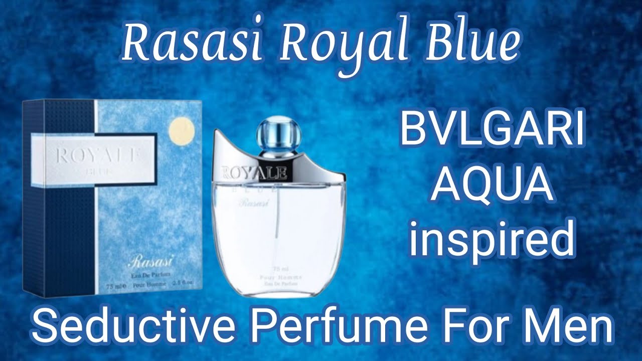 Rasasi Royal Blue Perfume Review in Malayalam Fresh Office Perfume For