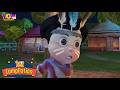 അപകടത്തിൽ വിഐആർ | Vir The Robot Boy Compilation | Best Malayalam Story | Cartoon