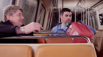 Not In The Manual: An EOD Series | Episode 2: Agilent - Resolve