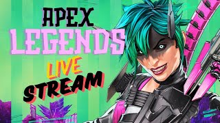 Apex Legends Live Stream
