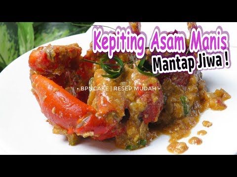 resep-kepiting-asam-manis-mudah-murah-a-la-chinese-food