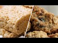 Crispy Desserts To Make For Your Next Party • Tasty