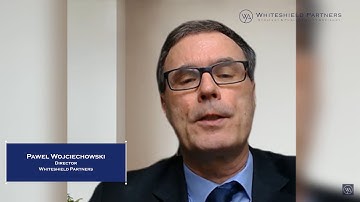Pawel Wojciechowski on the Launch of the Global Labour Resilience Index 2021