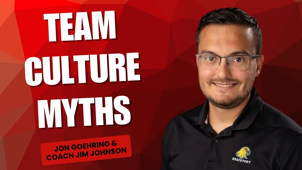 The Four Biggest Myths About Team Culture The Four Biggest Myths About Team Culture
