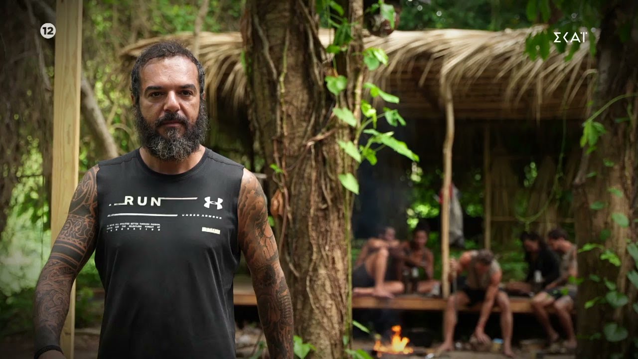 Survivor  Trailer  18/05/2021  YouTube