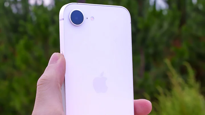 iPhone 16e After 4 Months - Everyone Got it Wrong!