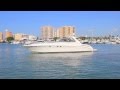 2001 sea ray 540 sundancer  sold  sys yacht sales