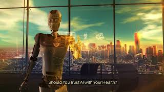Can AI Predict Your Death? The Shocking Science Behind AI Health Analysis