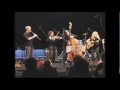 crazy freilach - Chava Fire Dance, Klezmer from Leverkusen