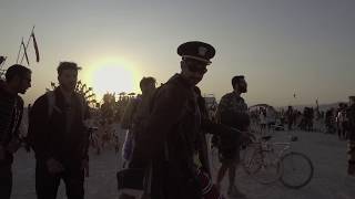 Burning Man 2017 - Radical Ritual
